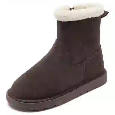 AGSDON Snow Boots