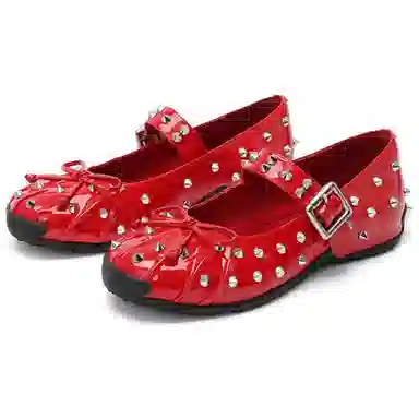 DAPHNE LAB Mary Jane