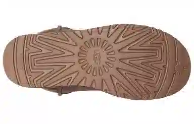 UGG Classic Mini II Boot Brown