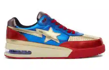 A BATHING APE ROAD STA "Classic Reborn"