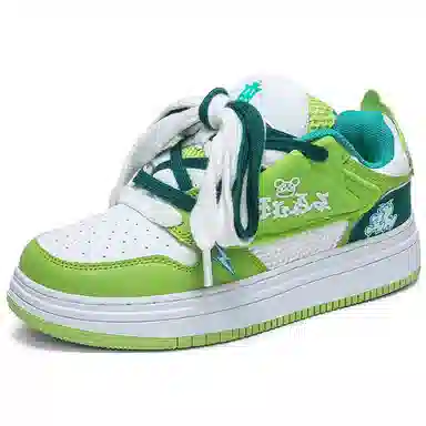 HLA JEANS Fashion Sneakers