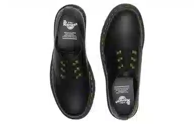 Dr. Martens 1461 Black