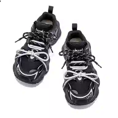 FALLINMISS Star Sea Sneakers