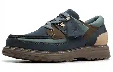 Clarks Originals 8th ST