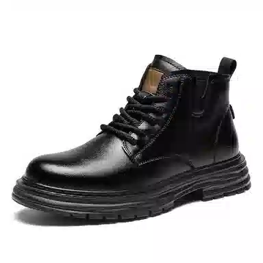 Cikong Martin Boots Black