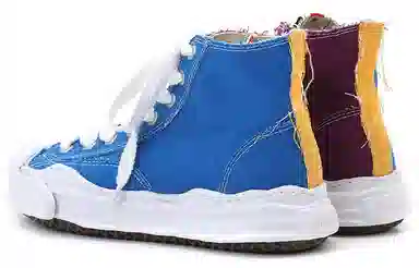 MIHARA YASUHIRO Og Sole High-Top