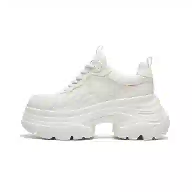 CHERYKALLY Low Top Sneakers