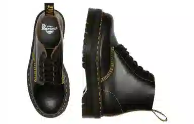 Dr. Martens 101