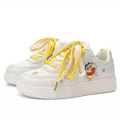 Crayon Shinchan DUNK