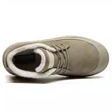 Leaveland Snow Boots