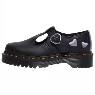 Dr. Martens Mary Jane Black