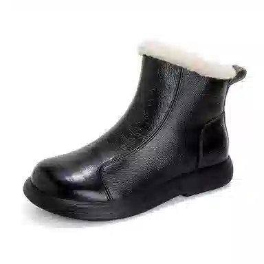 KACHILANG Snow Boots