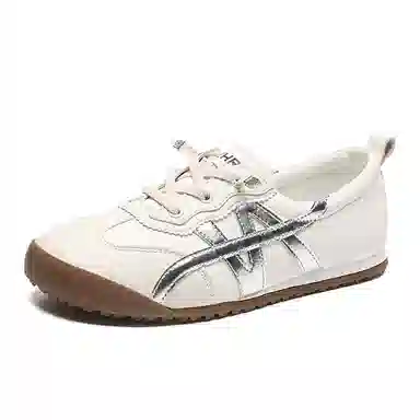 ZHR Classic Racer Low Top Sneakers