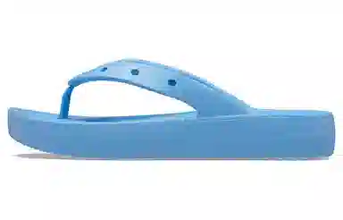 Crocs Classic Flip Oxygen Blue