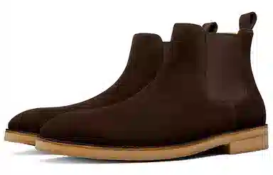Thom Wills Chelsea Boots