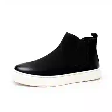FED Chelsea Boots
