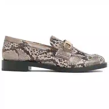 Charles & Keith Loafers