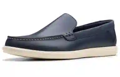 Clarks Bratton Loafer