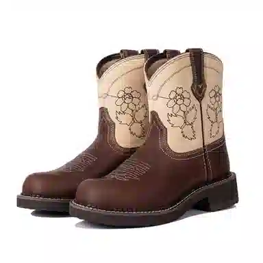 Palitutu Outdoor Boots Brown