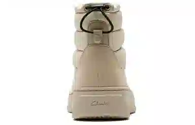 Clarks Lemolite Puff