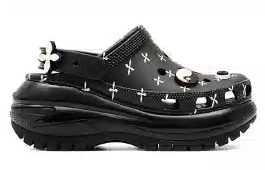 Crocs x SMFK EVA 7.4cm