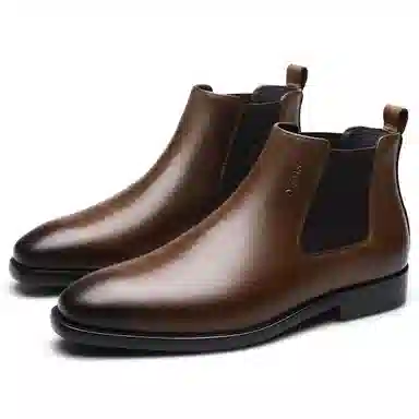 D:FUSE SCANDINAVIA Chelsea Boots