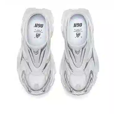 OGR GAZE MULES White