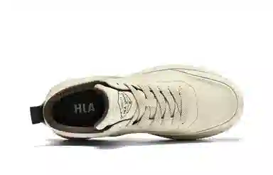 HLA
