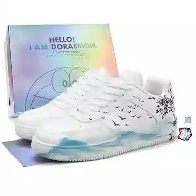 DoraemonA