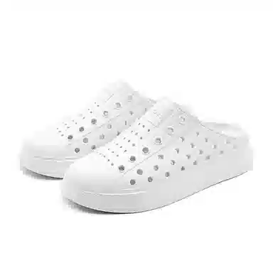 Native Shoes Clog 3.2cm