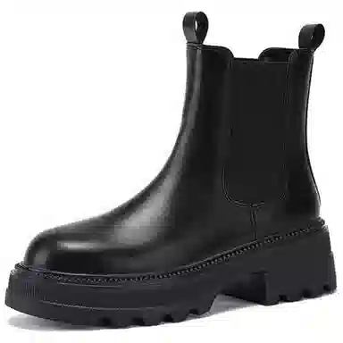 Daphne Chelsea Boots