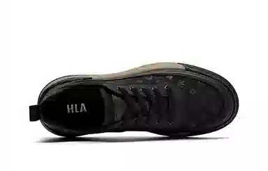 HLA