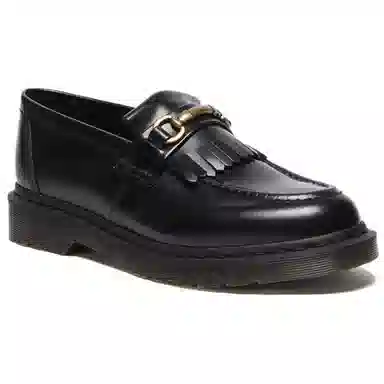 Dr. Martens Loafers Black