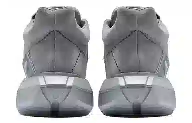 NORVINCY Silver Grey