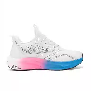 RIFUGIO VO Carbon Plate Running Shoes