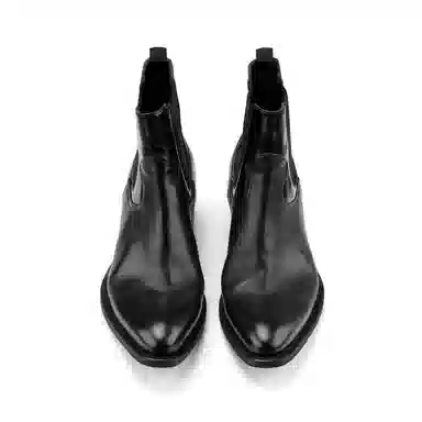 HANQIAORIJI Future Series Chelsea Boots