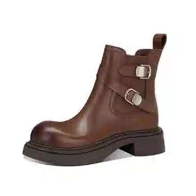 Jessica Sophia Chelsea Boots