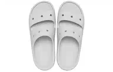 Crocs Classic Sandal Gray