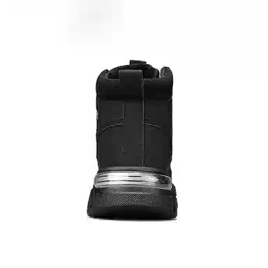 Tonlion Martin Boots Black