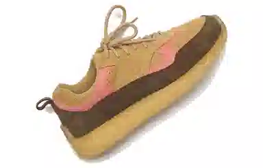 Ronnie Fieg x Clarks