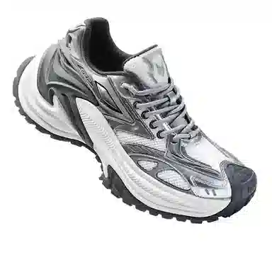 OGR RE Return Silver