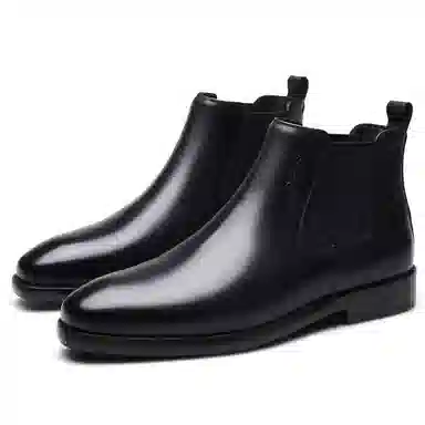 D:FUSE SCANDINAVIA Chelsea Boots
