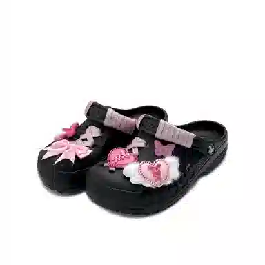 Crocs Baya Classic clog EVA