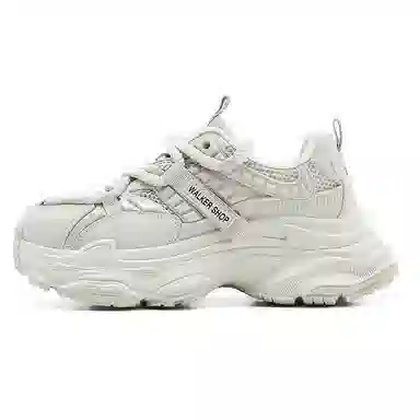 Walker Shop Low Top Dad Sneakers Women