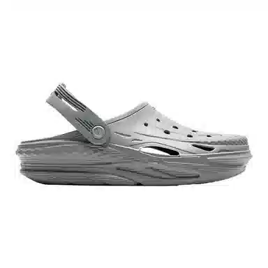 Crocs Clog Grey