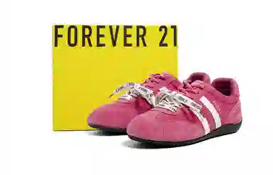 FOREVER 21