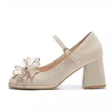 medd Mary Jane Champagne