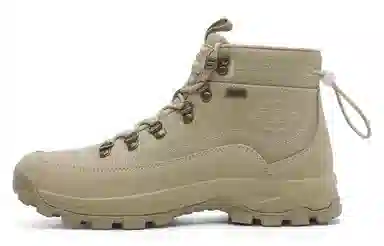 Dickies Outdoor Boots Sand