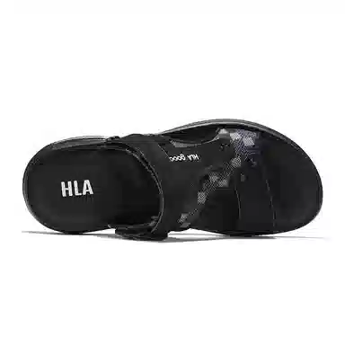 HLA