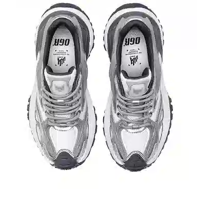 OGR RE Return Silver